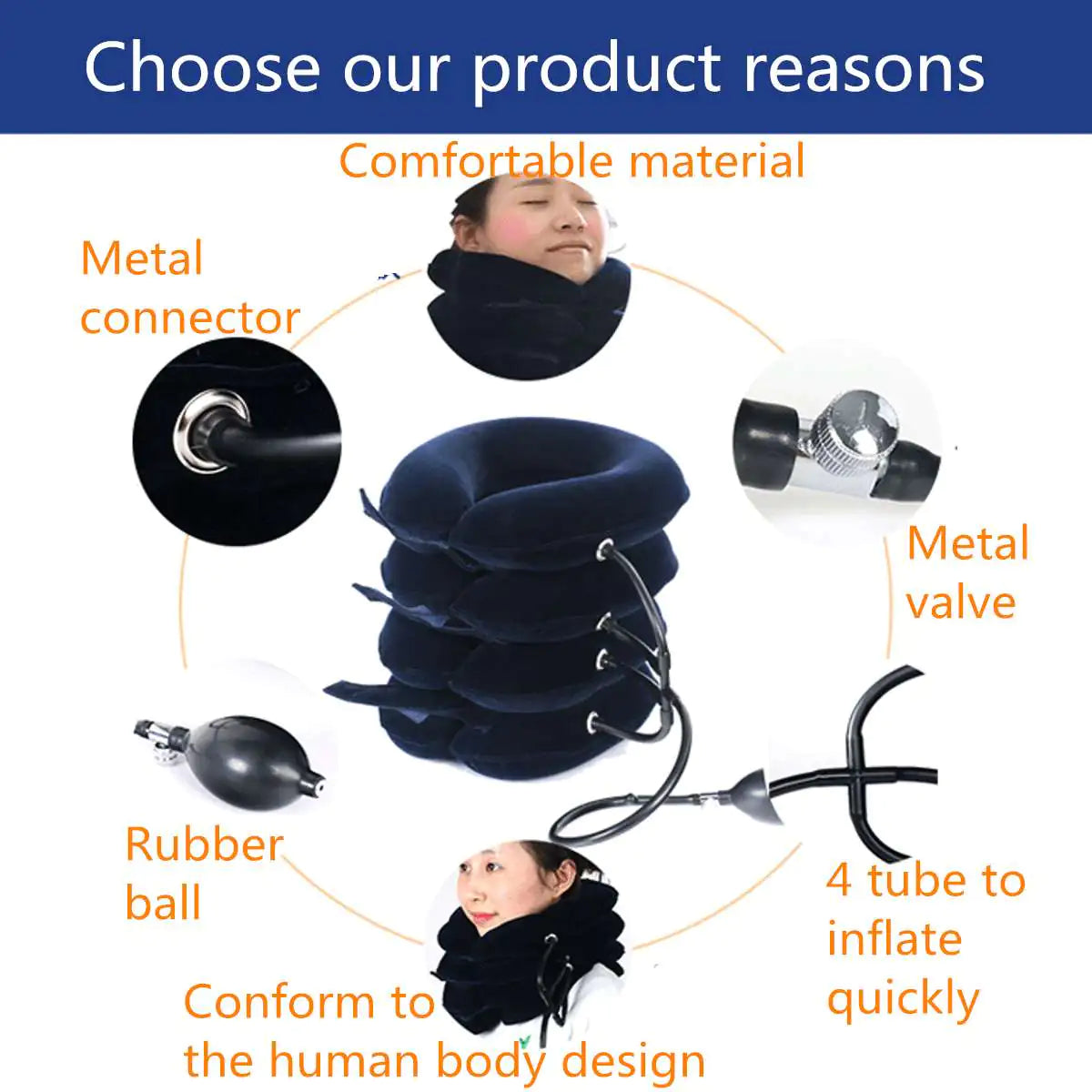 CerviAlign™ Clinical Grade Decompression Device